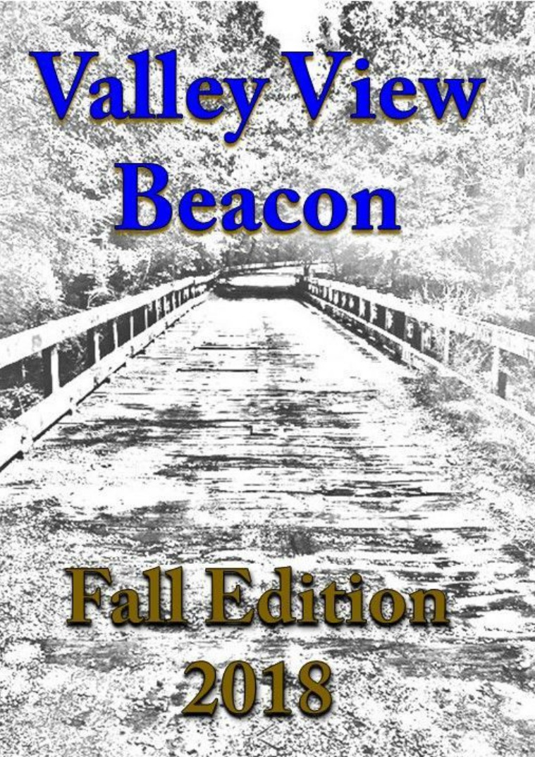 Valley View High School BEACON Fall 2018