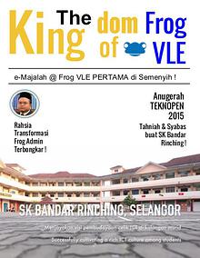 The Kingdom of Frog VLE