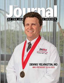 The Journal of the Arkansas Medical Society