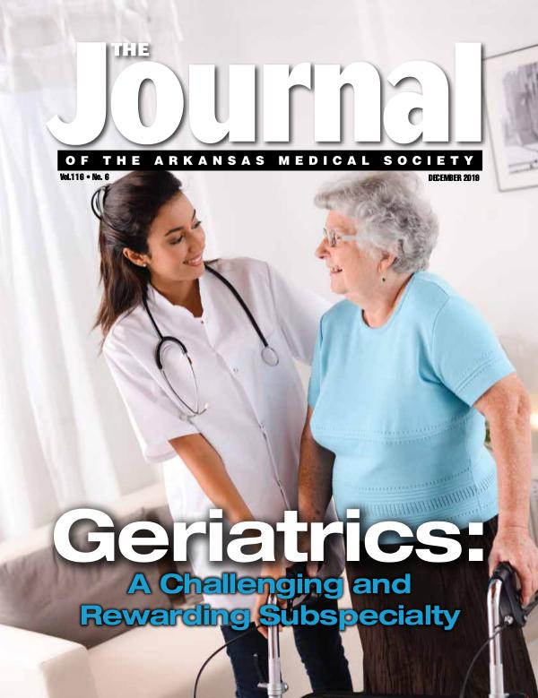 Med Journal Dec 2019