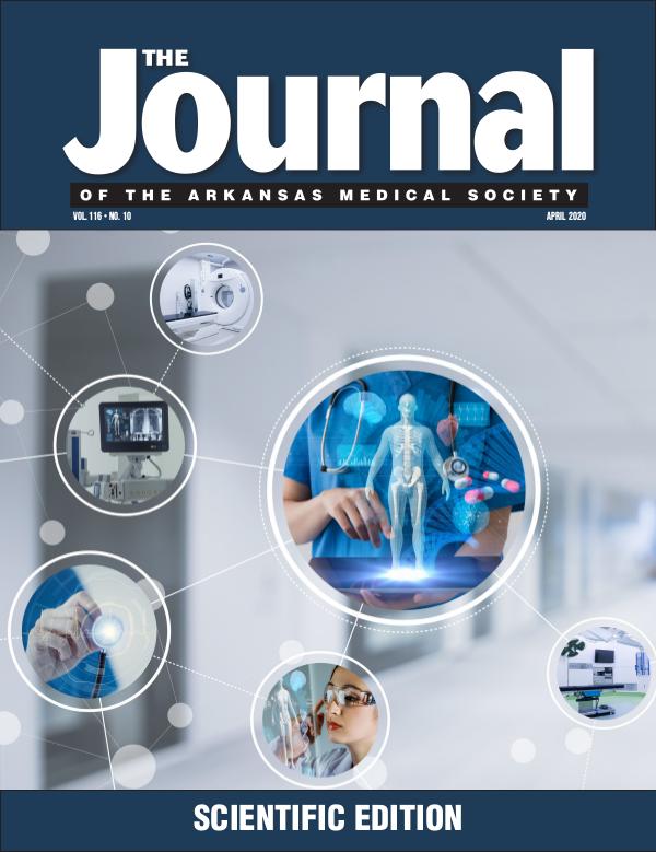 Med Journal April 2020