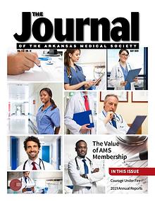 The Journal of the Arkansas Medical Society