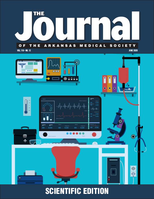 Med Journal June 2020