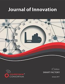 IIC Journal of Innovation