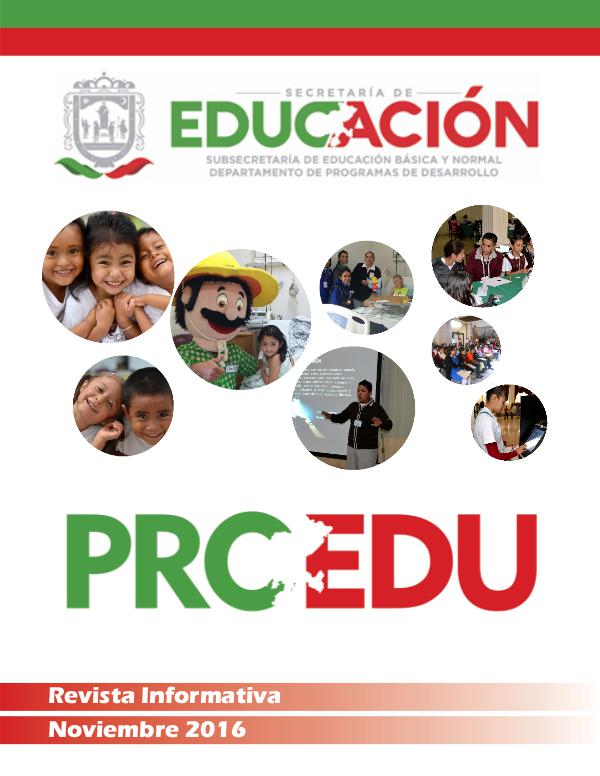 PROEDU 1