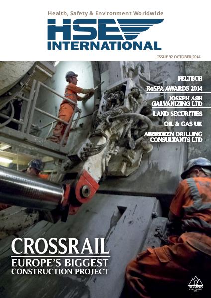 HSE International ISSUE 92