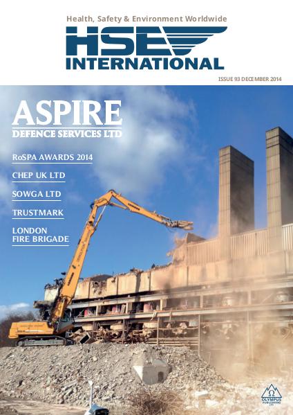 HSE International ISSUE 93