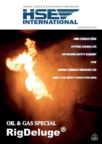 HSE International ISSUE 95