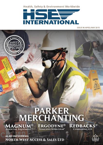 HSE International ISSUE 96