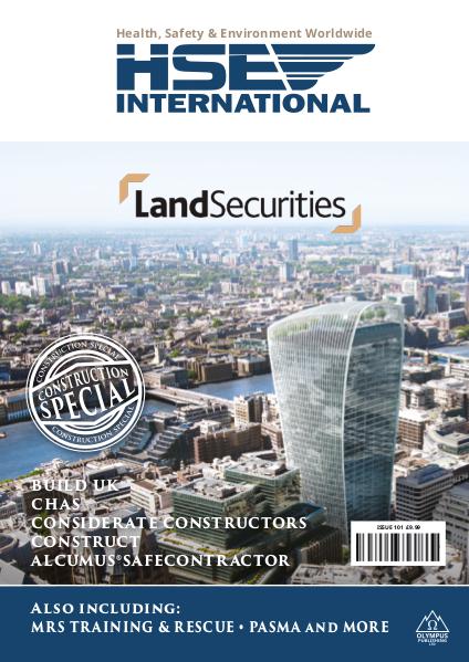 HSE International ISSUE 101