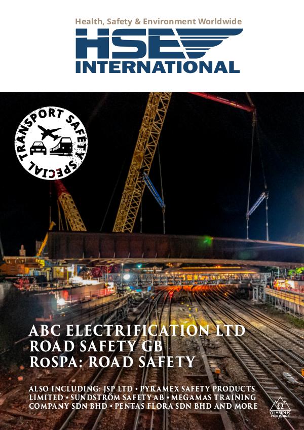 HSE International ISSUE 104