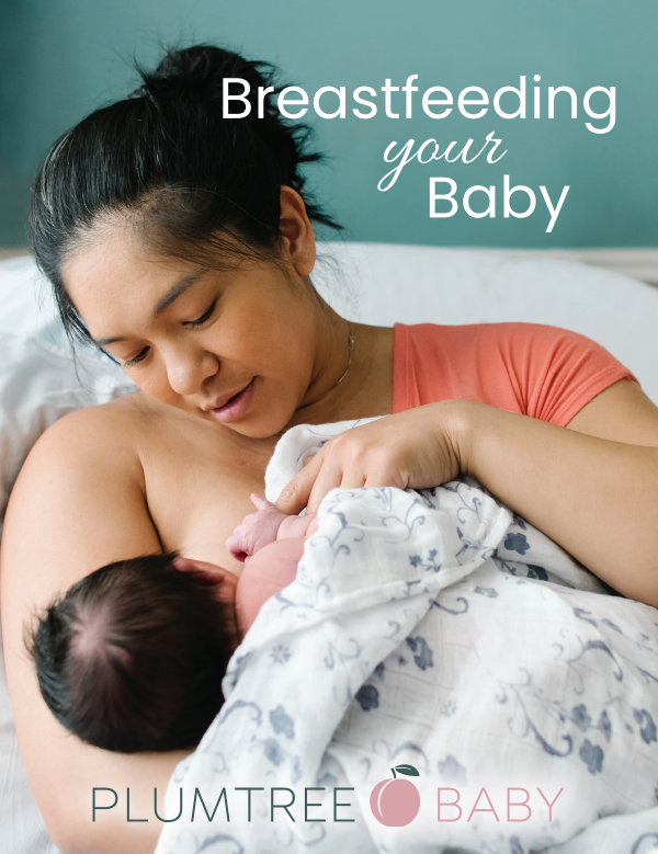 Plumtree Baby Digital Breastfeeding Your Baby v2.4