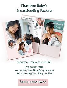 Breastfeeding Packet Preview