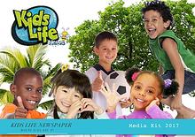 Kids Life Newspaper