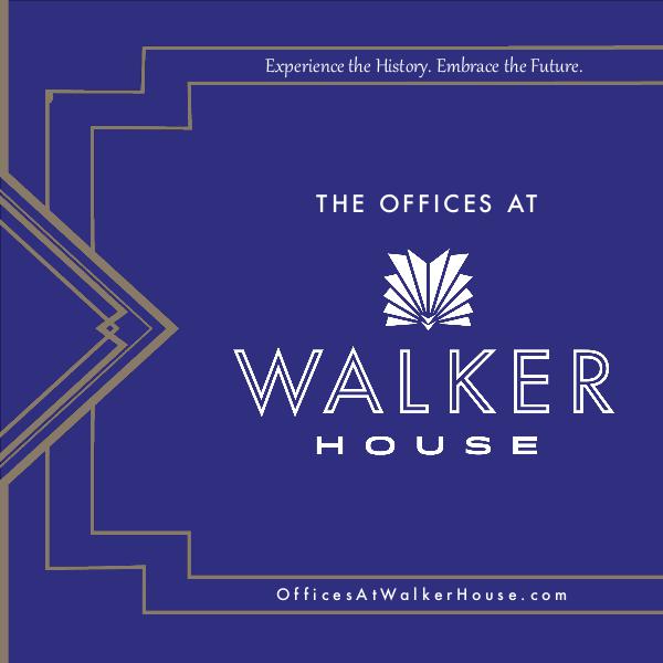 Offices at Walker House, Newark, NJ The Offices at Walker House, Newark