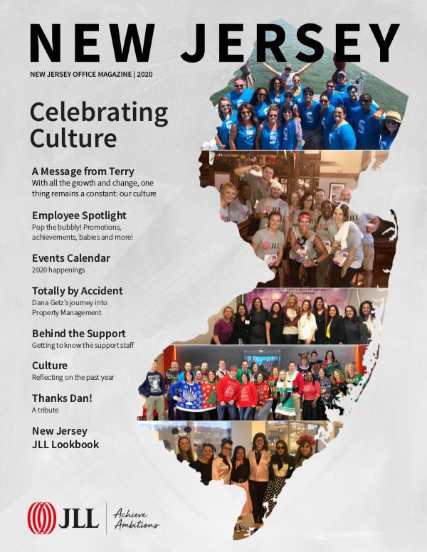 Celebrating Culture | NJ Office Magazine 2020 TownHall2020-Magazine-VF-Joomag