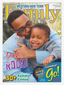 WNY Family Magazine