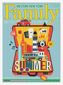 WNY Family Magazine