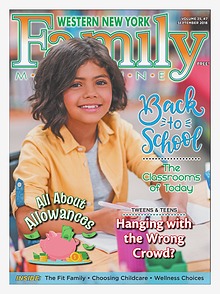 WNY Family Magazine