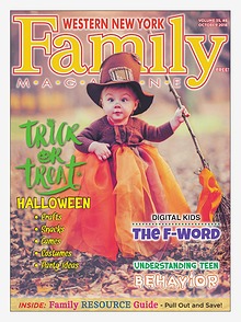 WNY Family Magazine