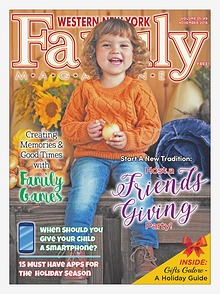 WNY Family Magazine