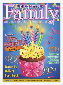 WNY Family Magazine