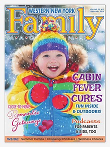 WNY Family Magazine