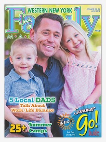 WNY Family Magazine