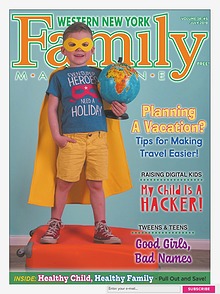 WNY Family Magazine