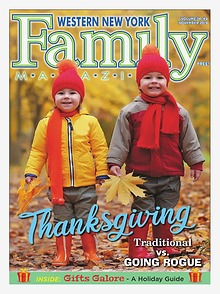 WNY Family Magazine