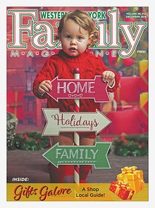 WNY Family Magazine