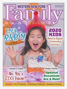 WNY Family Magazine