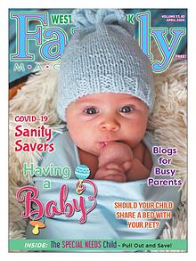 WNY Family Magazine