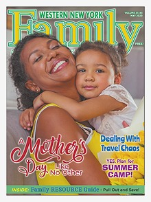 WNY Family Magazine