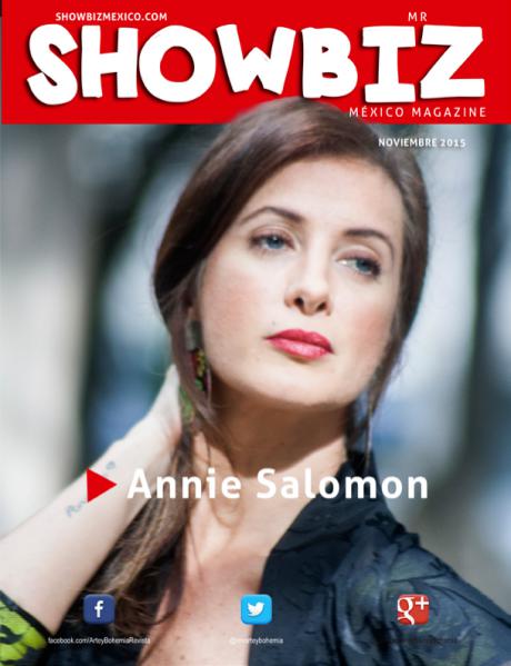 Revista Showbiz Mexico_version__-COMUNICARAMA NOV 2015