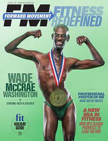 Forward Movement Magazine