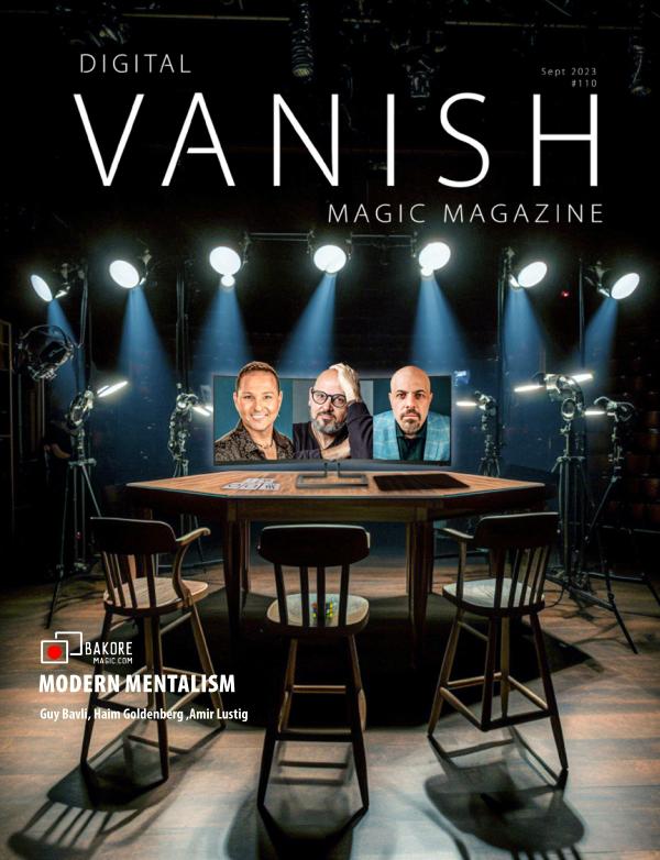 Vanish 110