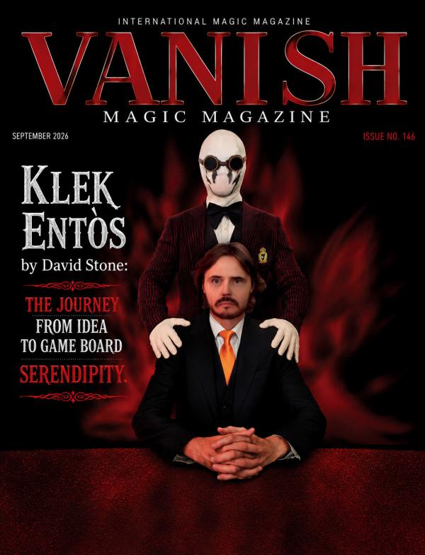 September 2026 No. 146 0