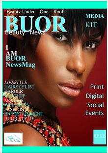 BUOR Beauty News