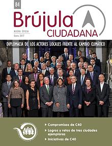 BRUJULA CIUDADANA