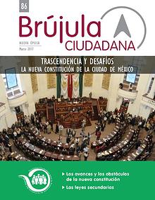 BRUJULA CIUDADANA