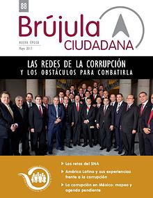 BRUJULA CIUDADANA