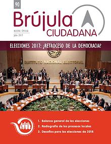 BRUJULA CIUDADANA