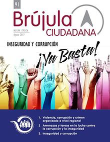 BRUJULA CIUDADANA