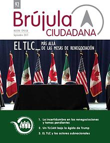 BRUJULA CIUDADANA