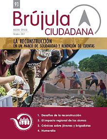 BRUJULA CIUDADANA