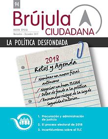 BRUJULA CIUDADANA