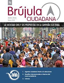 BRUJULA CIUDADANA