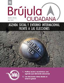 BRUJULA CIUDADANA