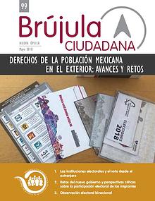 BRUJULA CIUDADANA